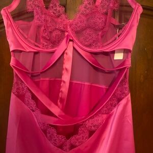 Victoria’sSecret Slip Dress
